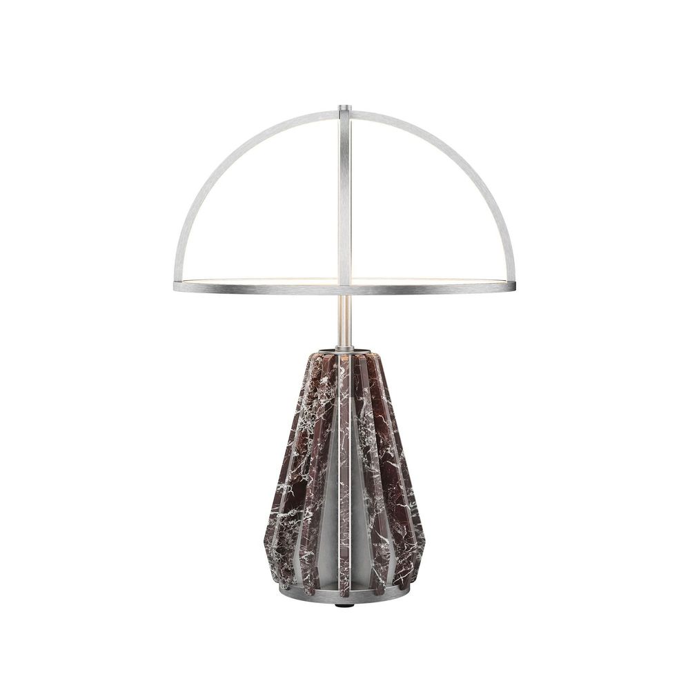 Table lamps - Nevada II Table Lamp By Porus Studio - PORUS STUDIO