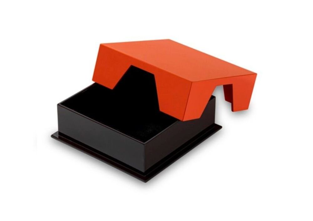 Design objects - CLAUDIA Lacquer box - MAI HOME DECOR PTE LIMITED