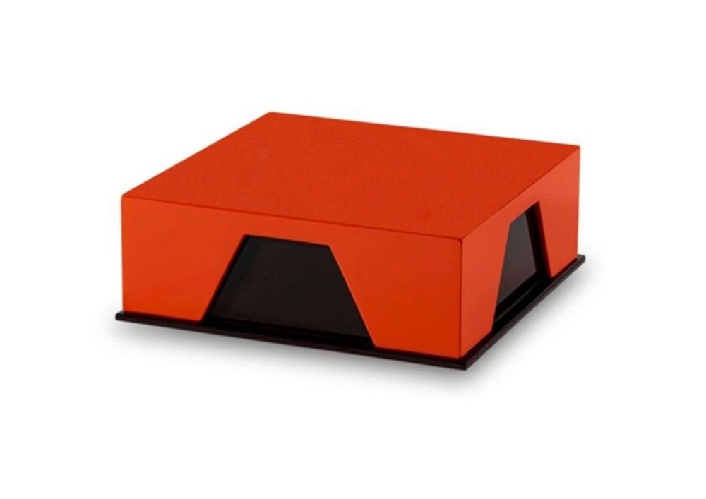 Design objects - CLAUDIA Lacquer box - MAI HOME DECOR PTE LIMITED