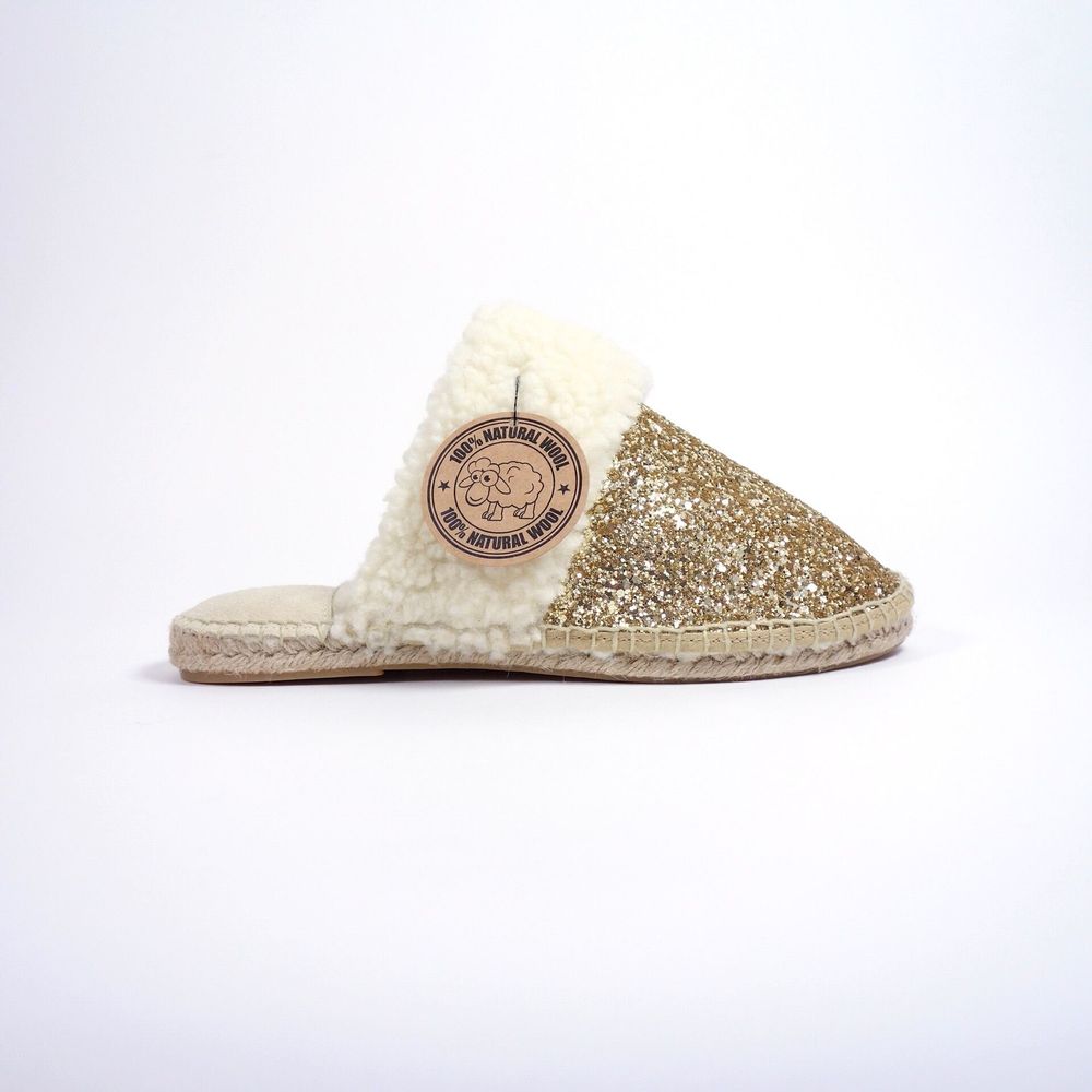 Homewear - It shines and it's very soft - ATELIER COSTÀ