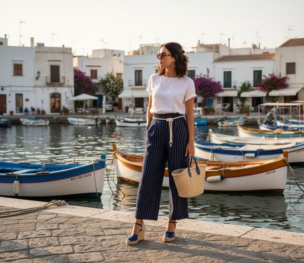 Shoes - Mediterranean Chic — Artisanal Luxury - ATELIER COSTÀ