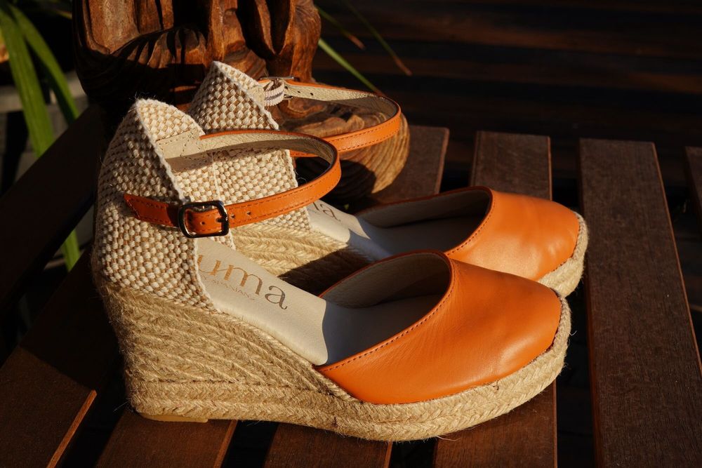 Chaussures - Élégance Intemporelle – Confort d’Atelier - ATELIER COSTÀ