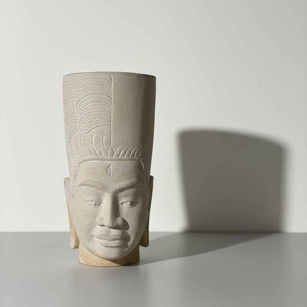 Objets de décoration - Hari-Hara - SATCHA