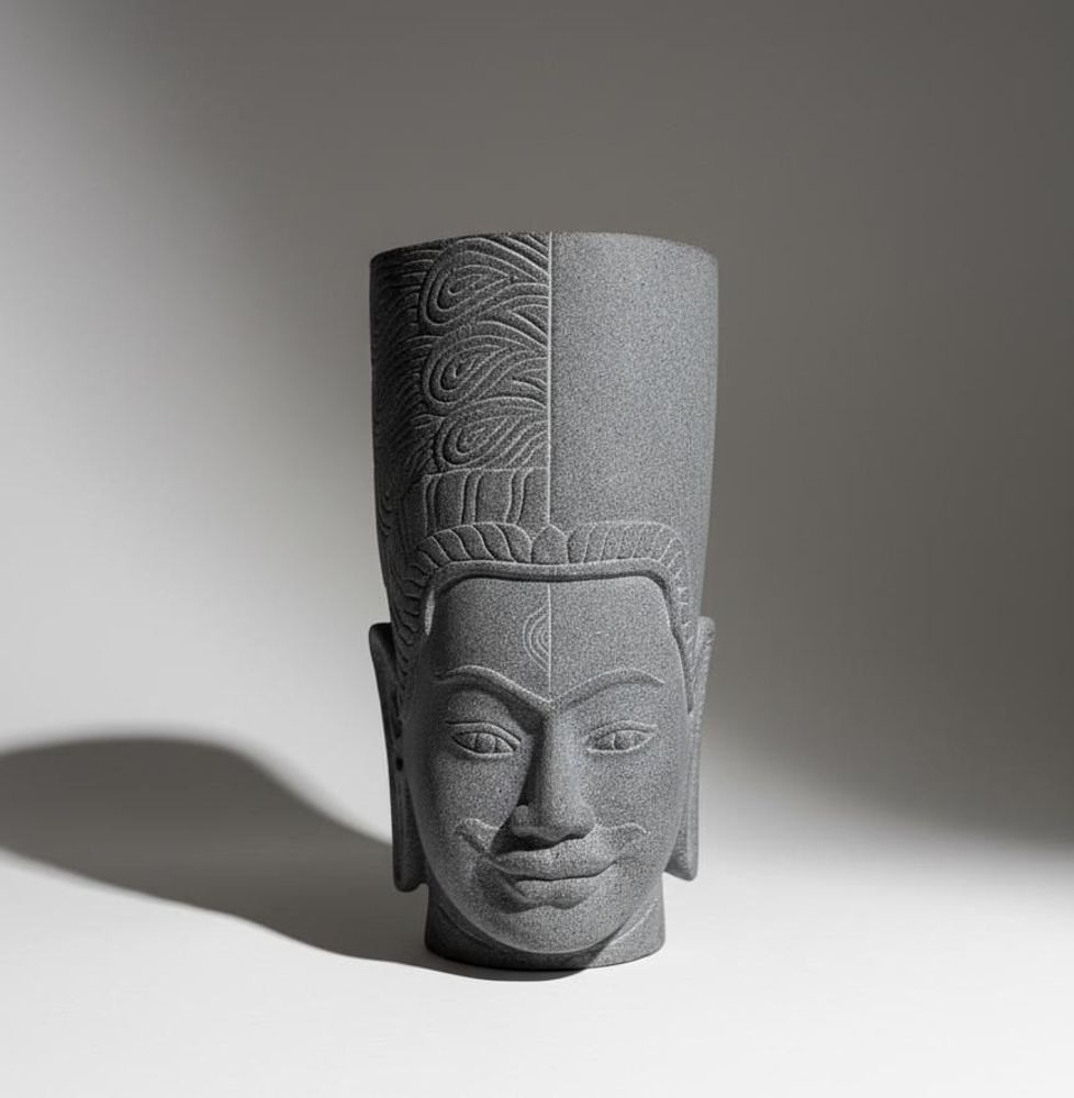 Objets de décoration - Hari-Hara - SATCHA