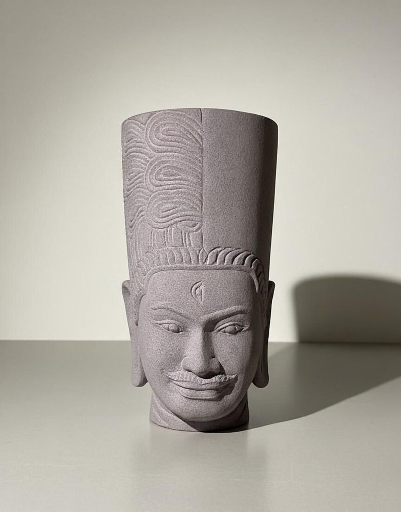 Objets de décoration - Hari-Hara - SATCHA