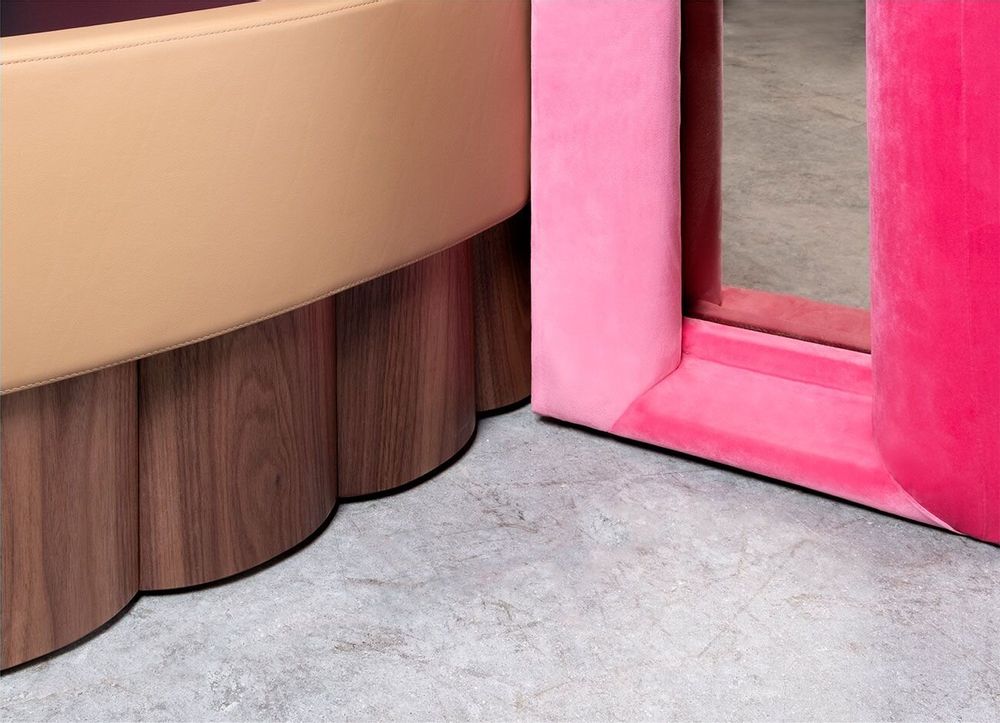 Beds - Post-Future BedHandmade in Portugal By Malabar - MALABAR