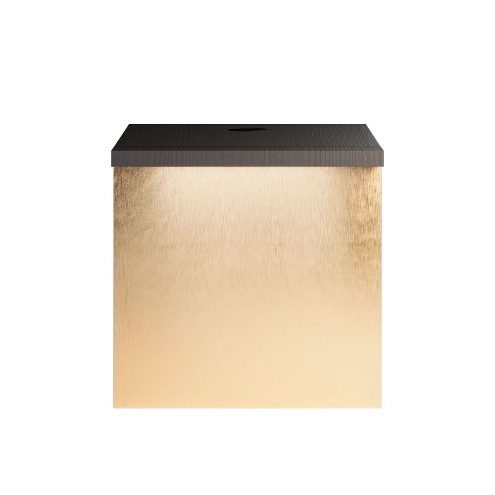 Dining Tables - Lakewood Side Table Handmade in Portugal By Porus Studio - PORUS STUDIO