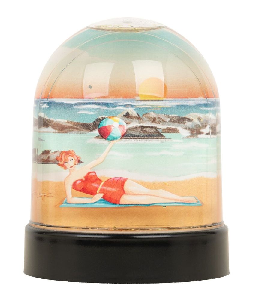 Outdoor decorative accessories - Stella Moure glitter balls - LES RITOURNAILES