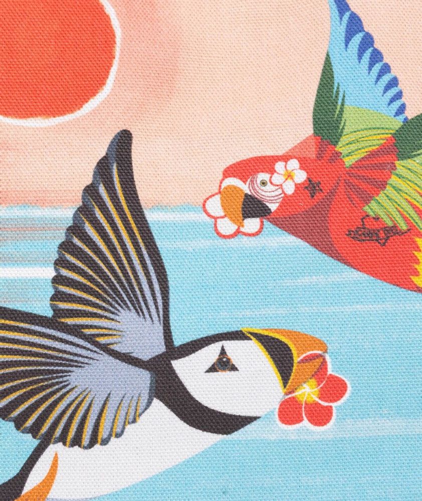 Cadeaux - pochette Coco Cannelle - LES RITOURNAILES