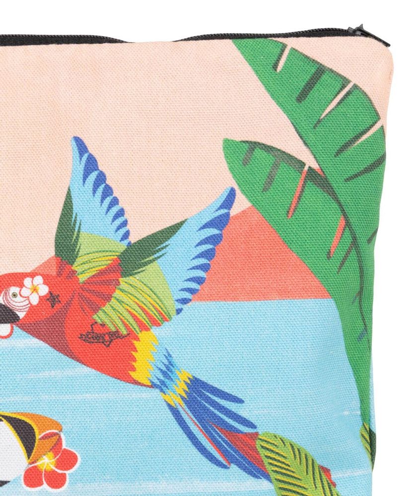 Cadeaux - pochette Coco Cannelle - LES RITOURNAILES