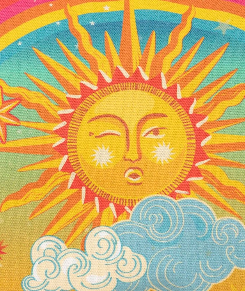 Decorative objects - Jo Lemon pouch - LES RITOURNAILES