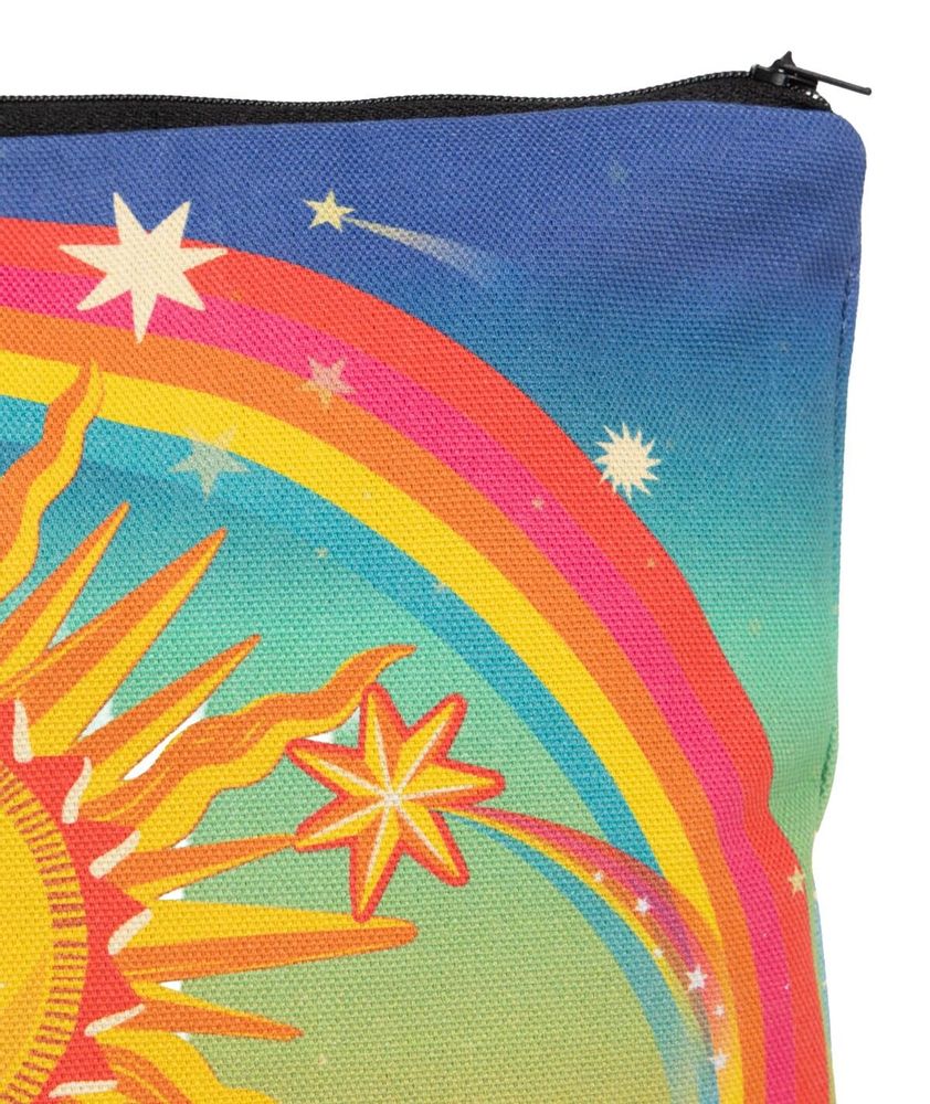 Decorative objects - Jo Lemon pouch - LES RITOURNAILES