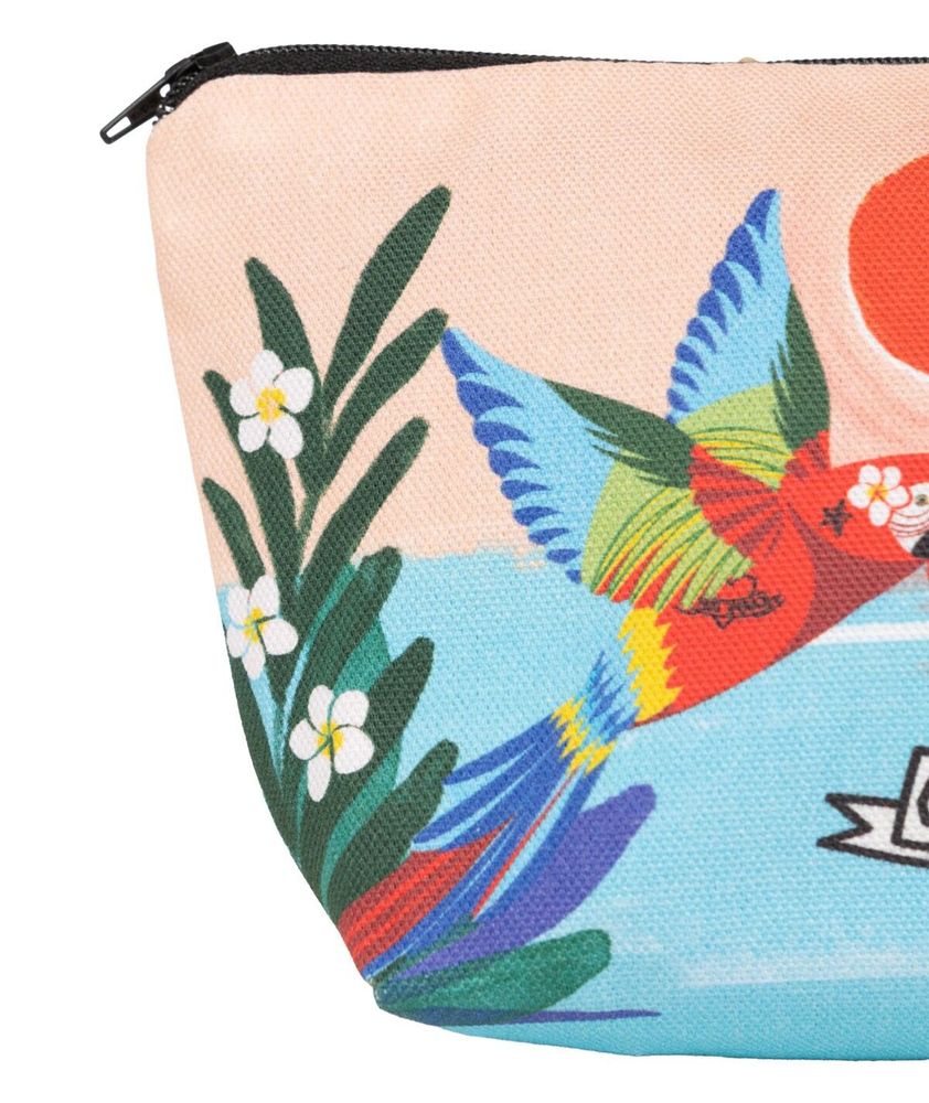 Accessoires de déco extérieure - Petite trousse Coco - LES RITOURNAILES