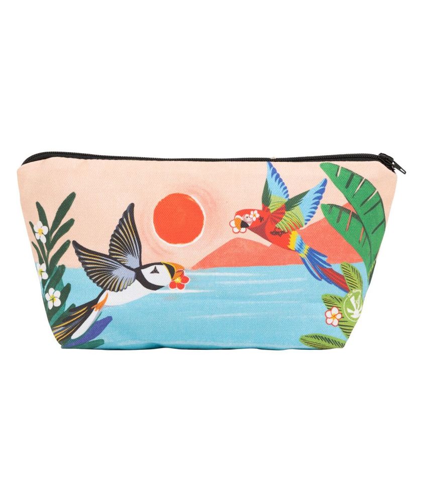 Accessoires de déco extérieure - Petite trousse Coco - LES RITOURNAILES