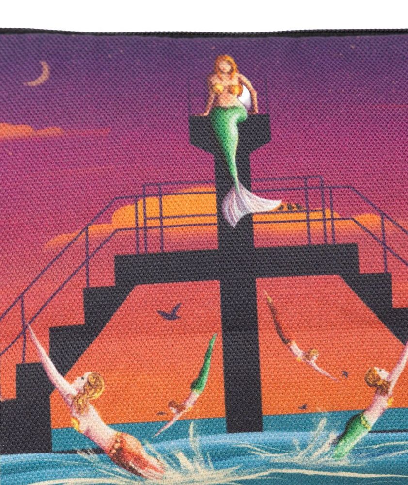 Outdoor decorative accessories - small Irene case - LES RITOURNAILES