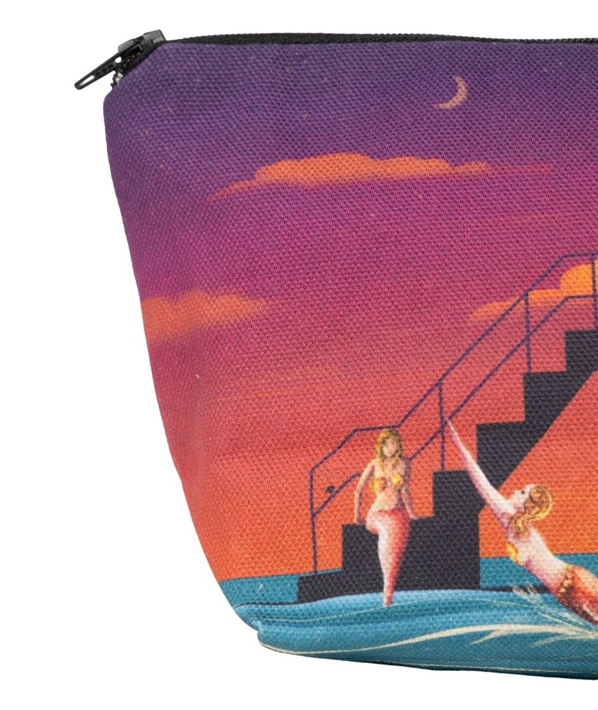 Outdoor decorative accessories - small Irene case - LES RITOURNAILES