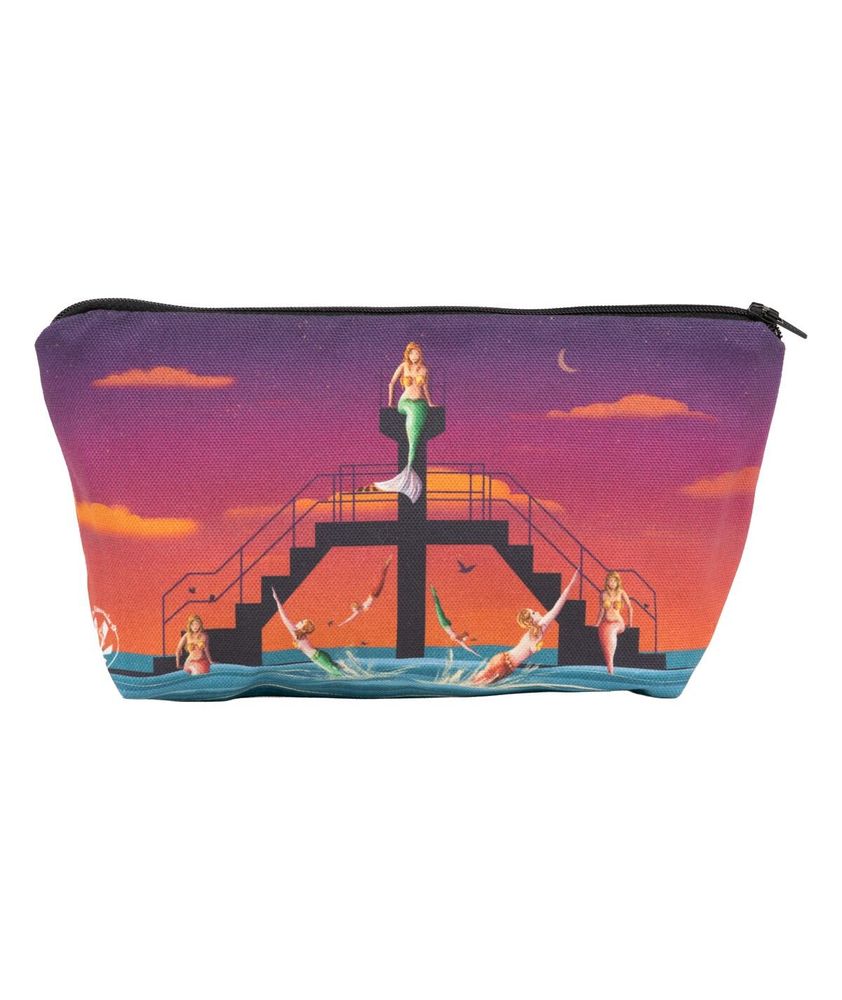 Outdoor decorative accessories - small Irene case - LES RITOURNAILES