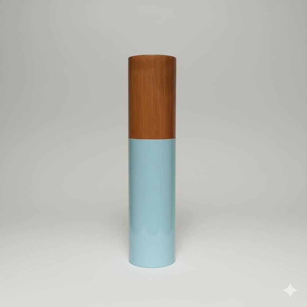 Decorative objects - Shinny Bamboo Lacquer - SATCHA