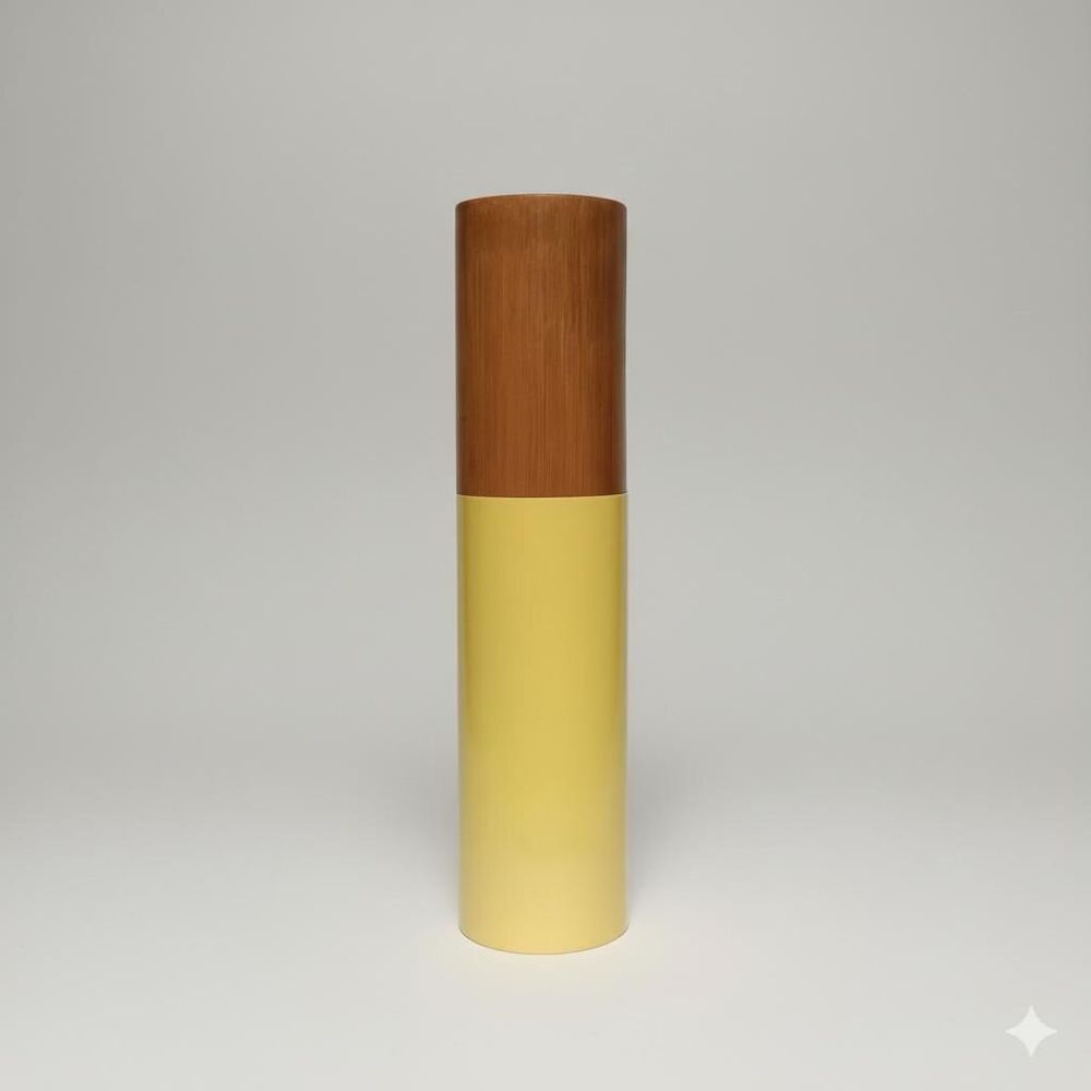Decorative objects - Shinny Bamboo Lacquer - SATCHA