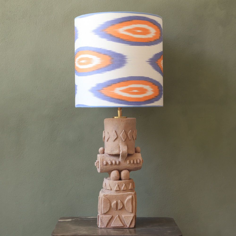 Lampes de table - Totem - STUDIO WILD ORANGE