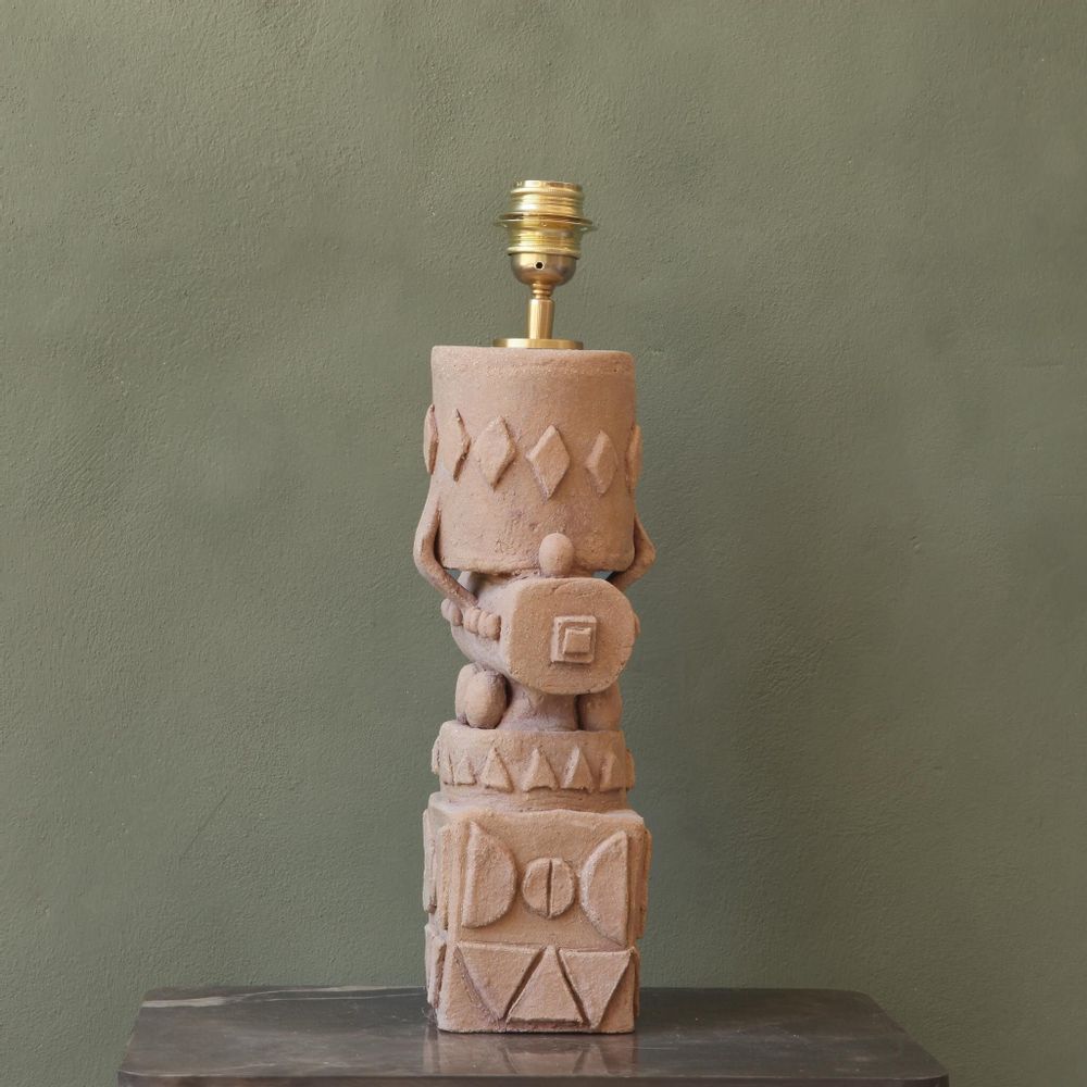 Lampes de table - Totem - STUDIO WILD ORANGE