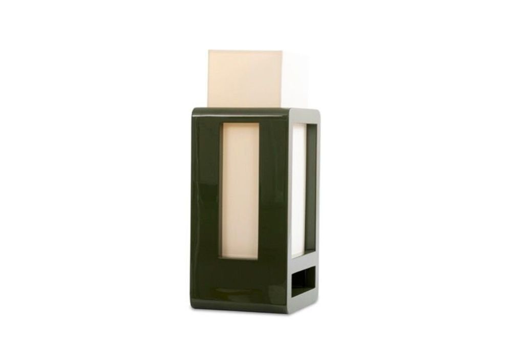 Table lamps - JAVA Lacquer Table Lamp - MAI HOME DECOR PTE LIMITED