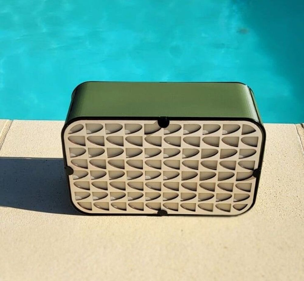 Wall lamps - 70S COLLECTION - ZARALOBO