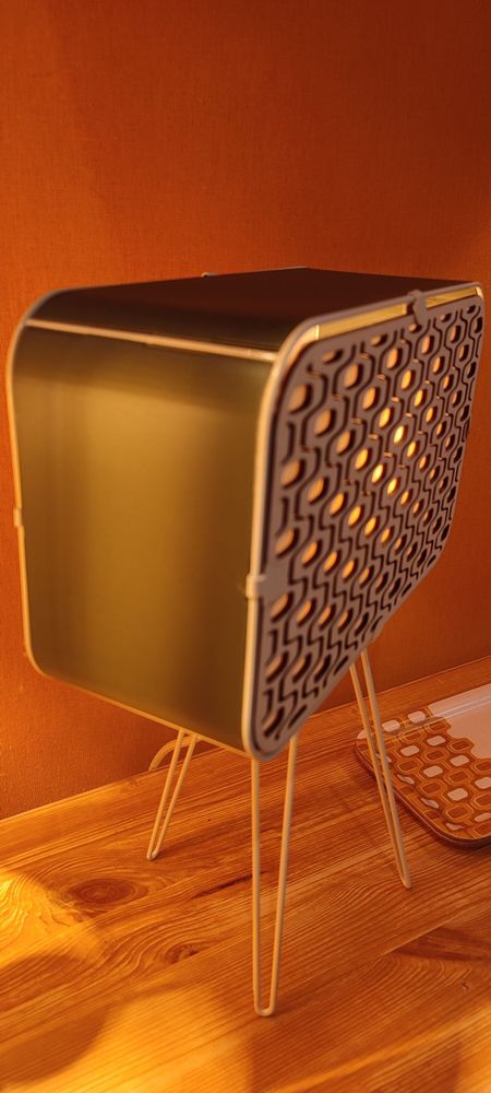 Wall lamps - 70S COLLECTION - ZARALOBO