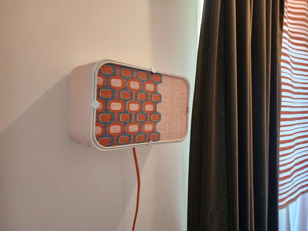 Wall lamps - P E T I T E L A M P E 7 0 PRINTED - ZARALOBO
