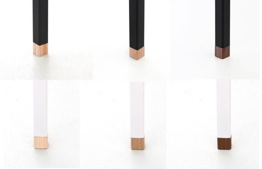 Buffets - Buffet sur mesure. Modèle Cosmopol GBH - JL STUDIO