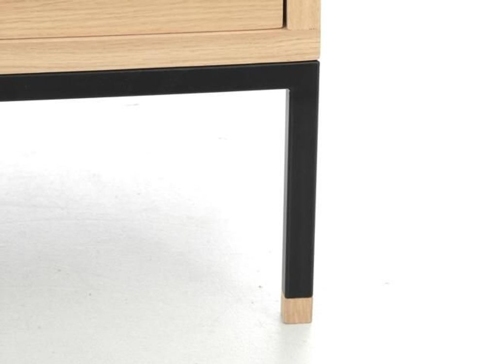 Buffets - Buffet sur mesure. Modèle Cosmopol GBH - JL STUDIO