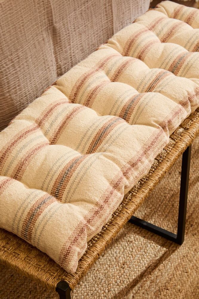 Kitchens furniture - BENCH CUSHIONS - CALMA HOUSE