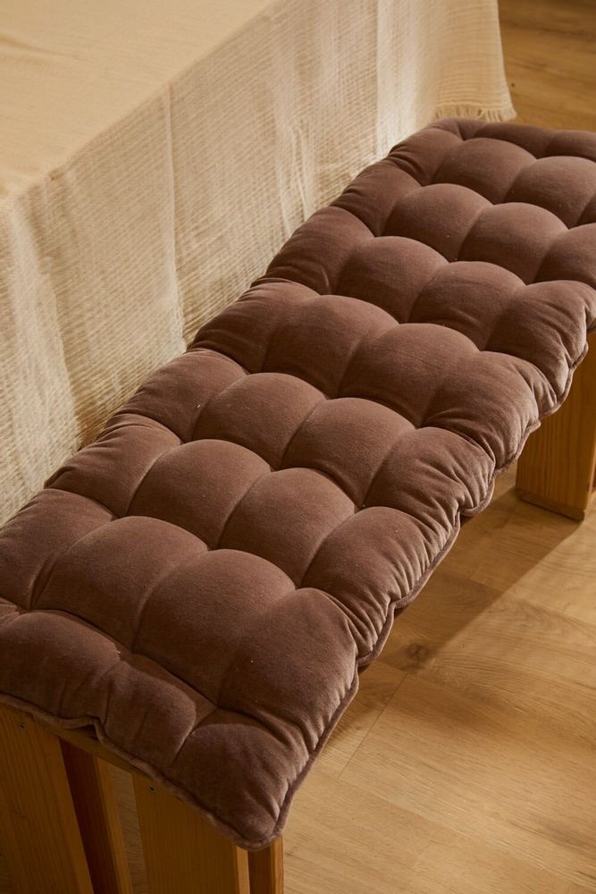 Kitchens furniture - BENCH CUSHIONS - CALMA HOUSE