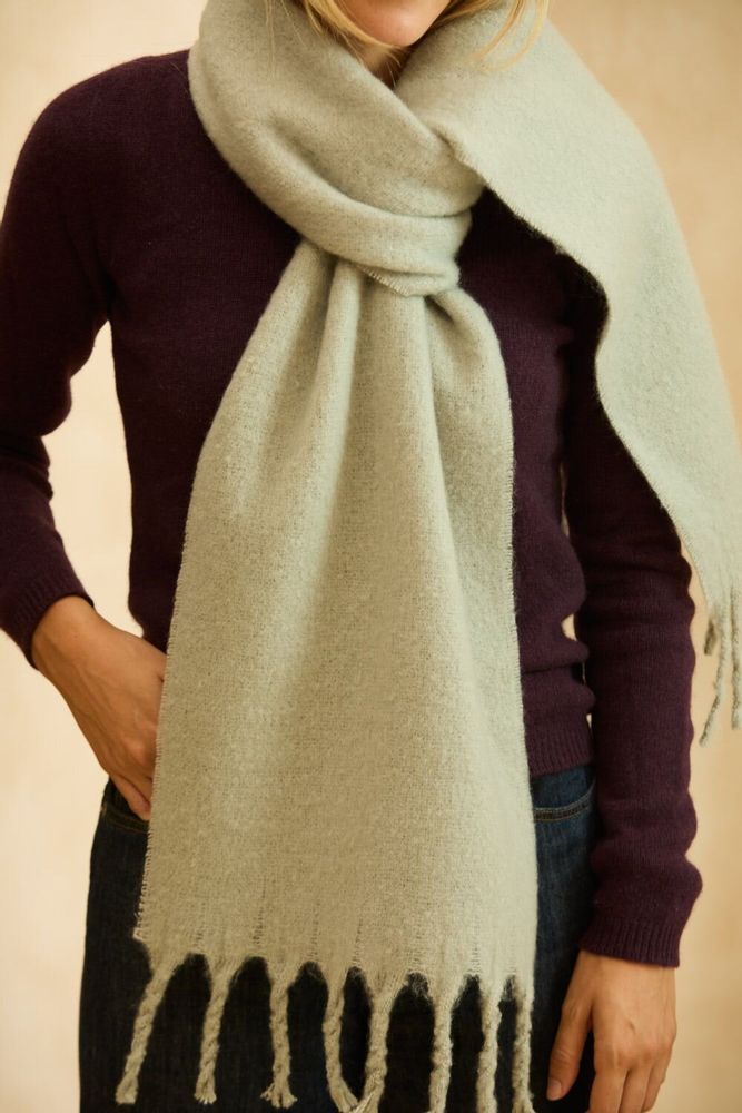 Scarves - SCARVES - CALMA HOUSE