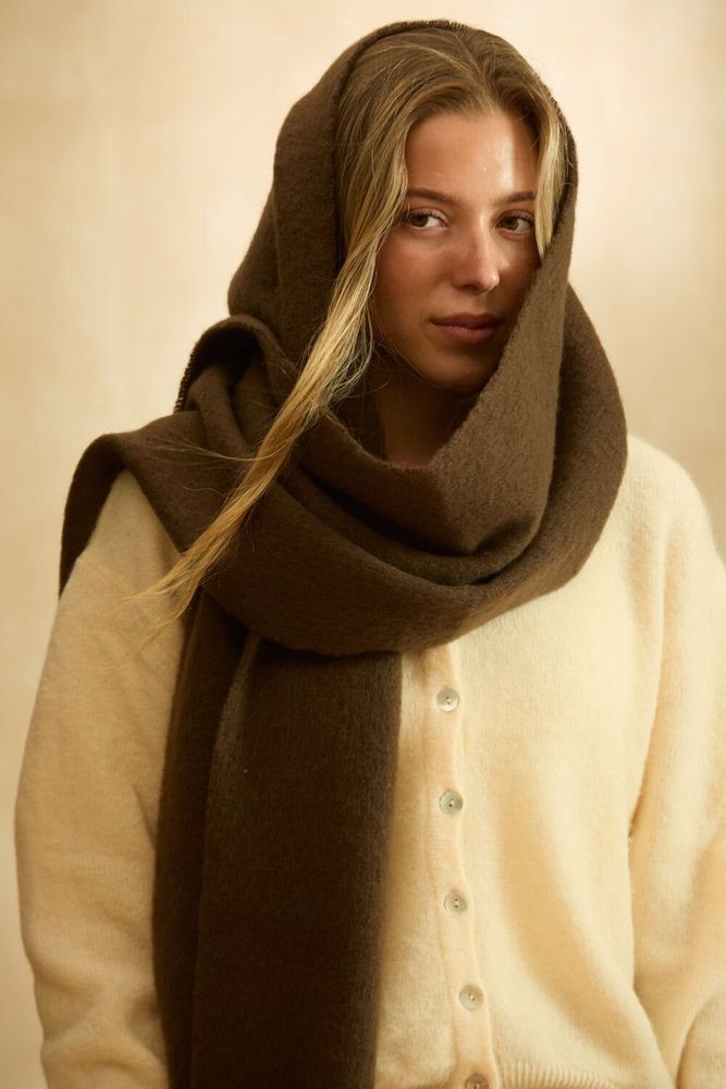 Scarves - SCARVES - CALMA HOUSE