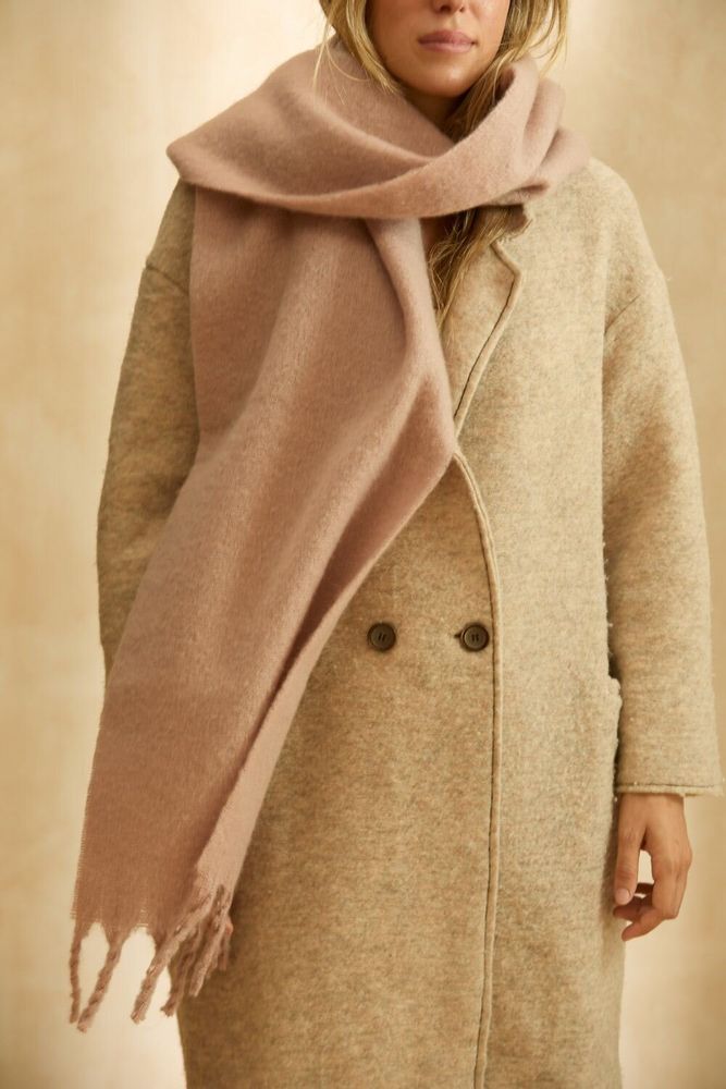 Scarves - SCARVES - CALMA HOUSE