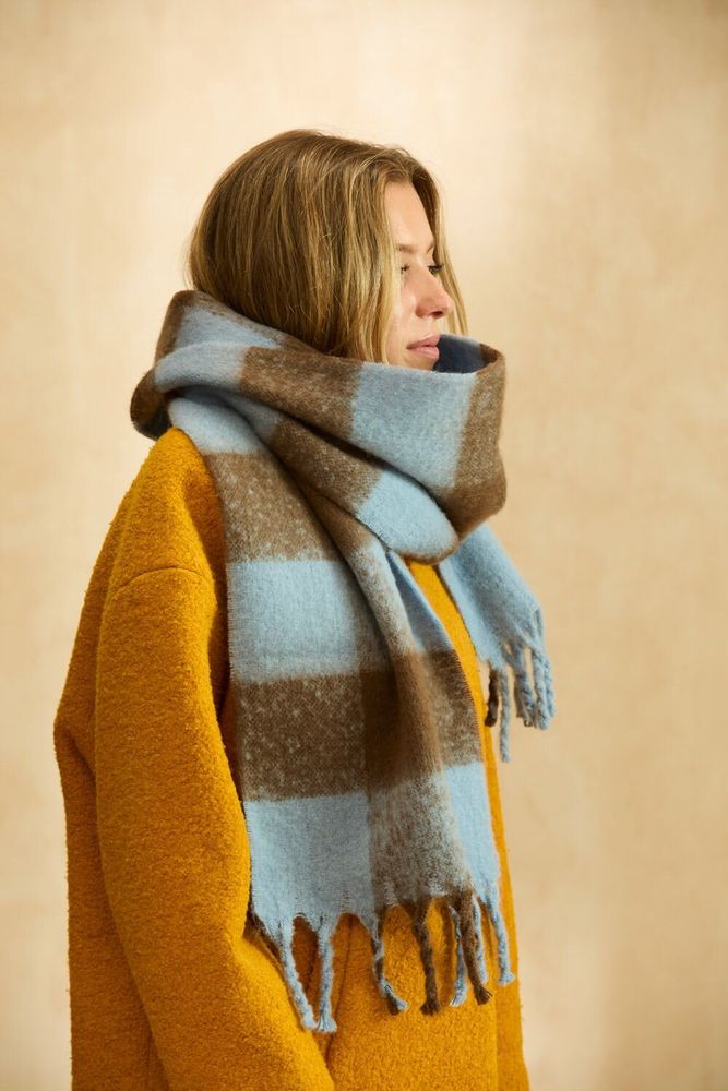 Scarves - SCARVES - CALMA HOUSE