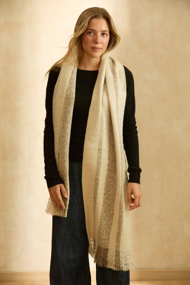 Scarves - SCARVES - CALMA HOUSE