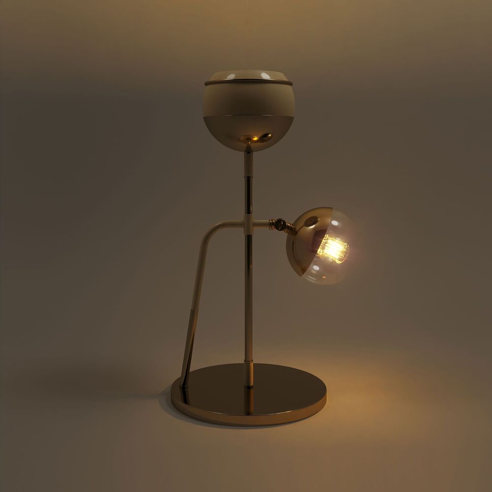 Lampes de table - Lampe de table Black Widow II - CREATIVEMARY