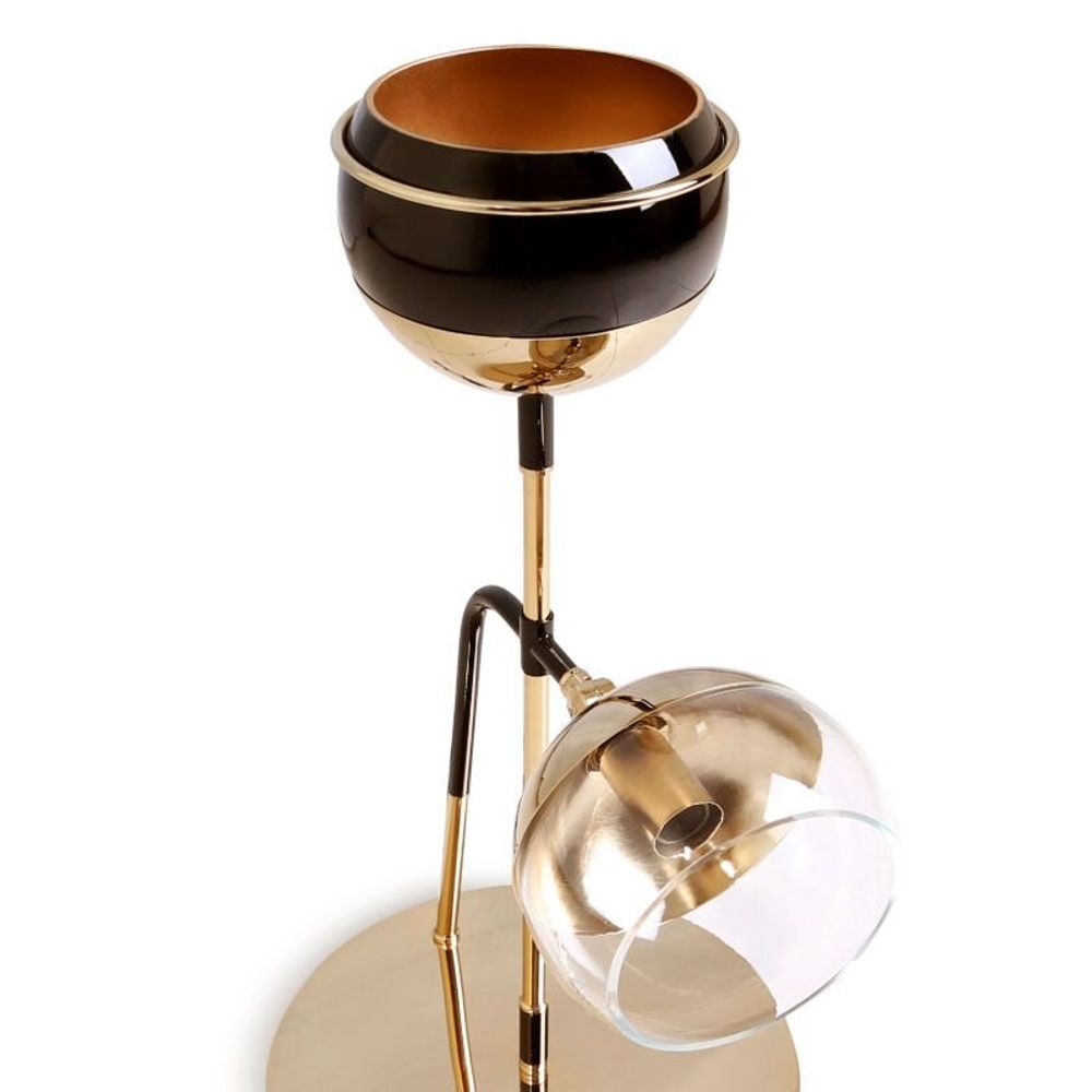 Lampes de table - Lampe de table Black Widow II - CREATIVEMARY