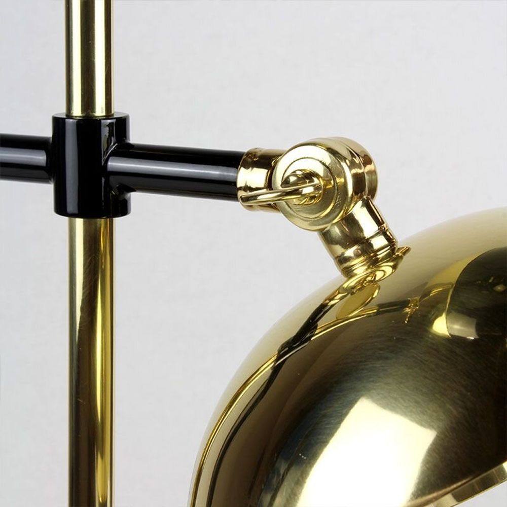 Lampes de table - Lampe de table Black Widow II - CREATIVEMARY