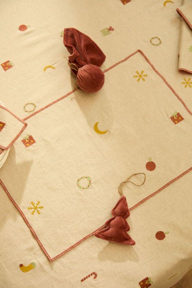 Table mat - Table Mats - CALMA HOUSE