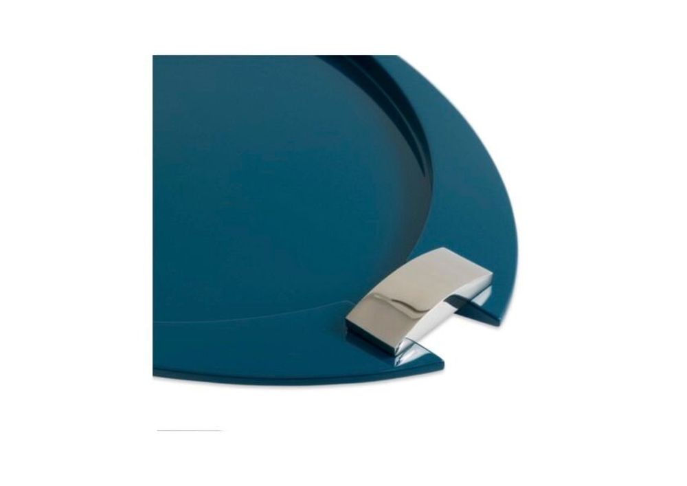 Trays - TIFFANY Lacquer Tray - MAI HOME DECOR PTE LIMITED