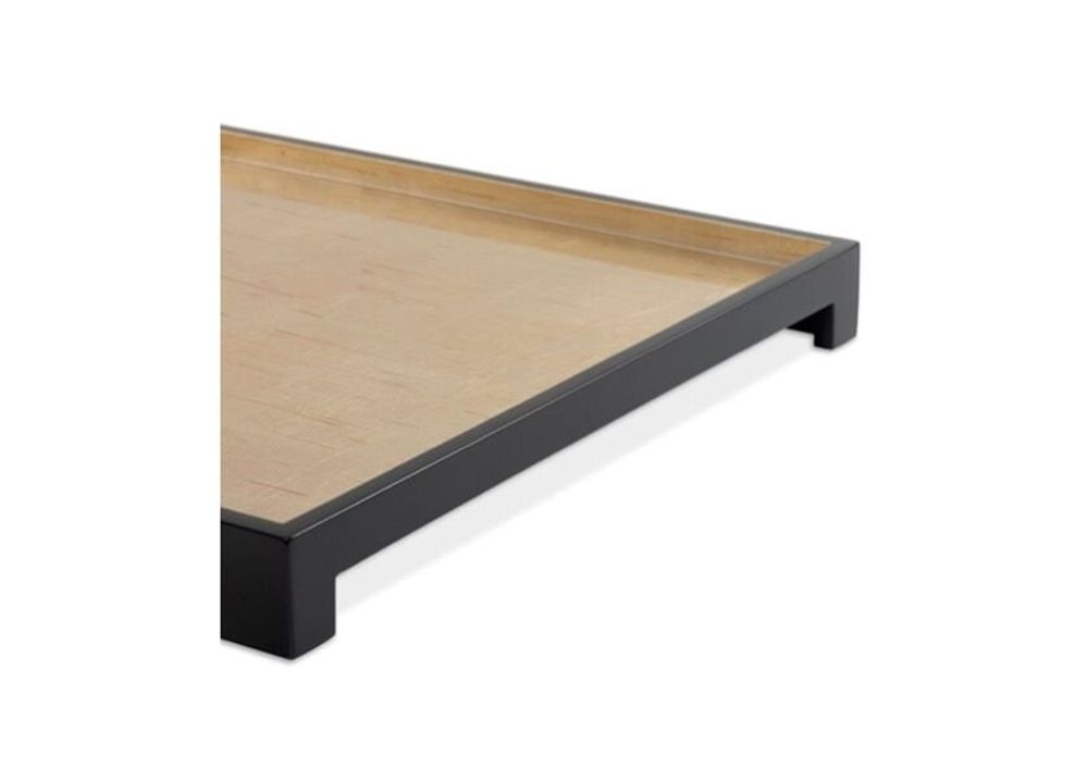 Trays - DIMA - Lacquer Tray - MAI HOME DECOR