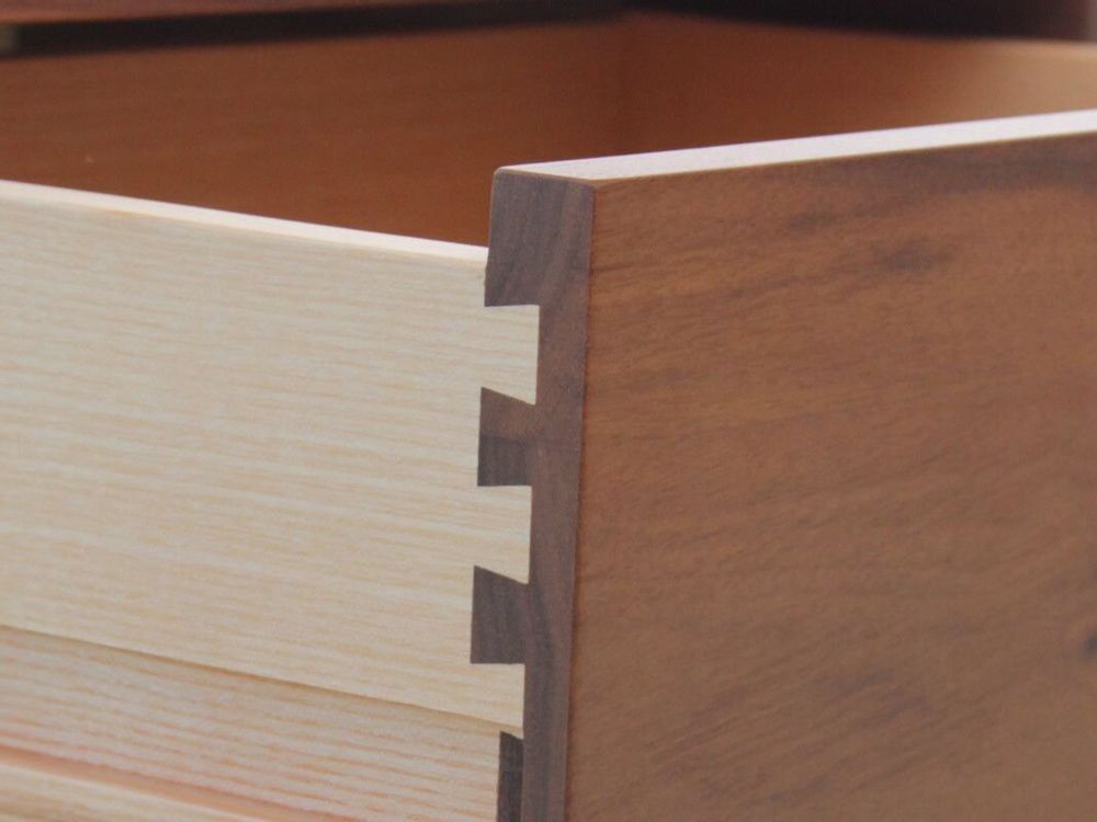 Buffets - Meuble d'entrée sur mesure. Modèle Cosmopol ME03 - JL STUDIO