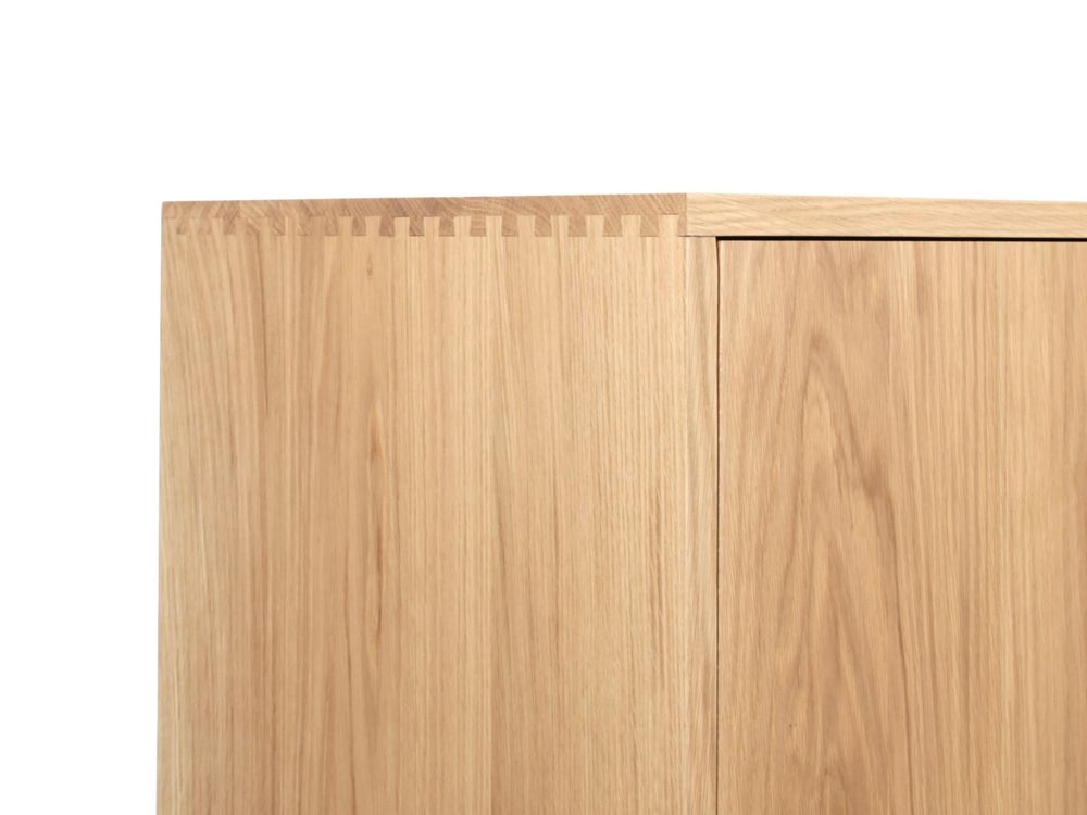 Meubles TV - Meuble TV sur mesure. Modèle Cosmopol MTV01 - JL STUDIO