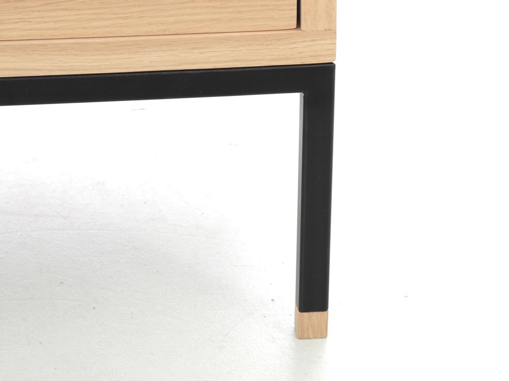 Meubles TV - Meuble TV sur mesure. Modèle Cosmopol MTV01 - JL STUDIO