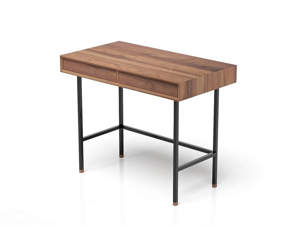 Bureaux - Bureau sur mesure. Modèle Roman RO2 - JL STUDIO