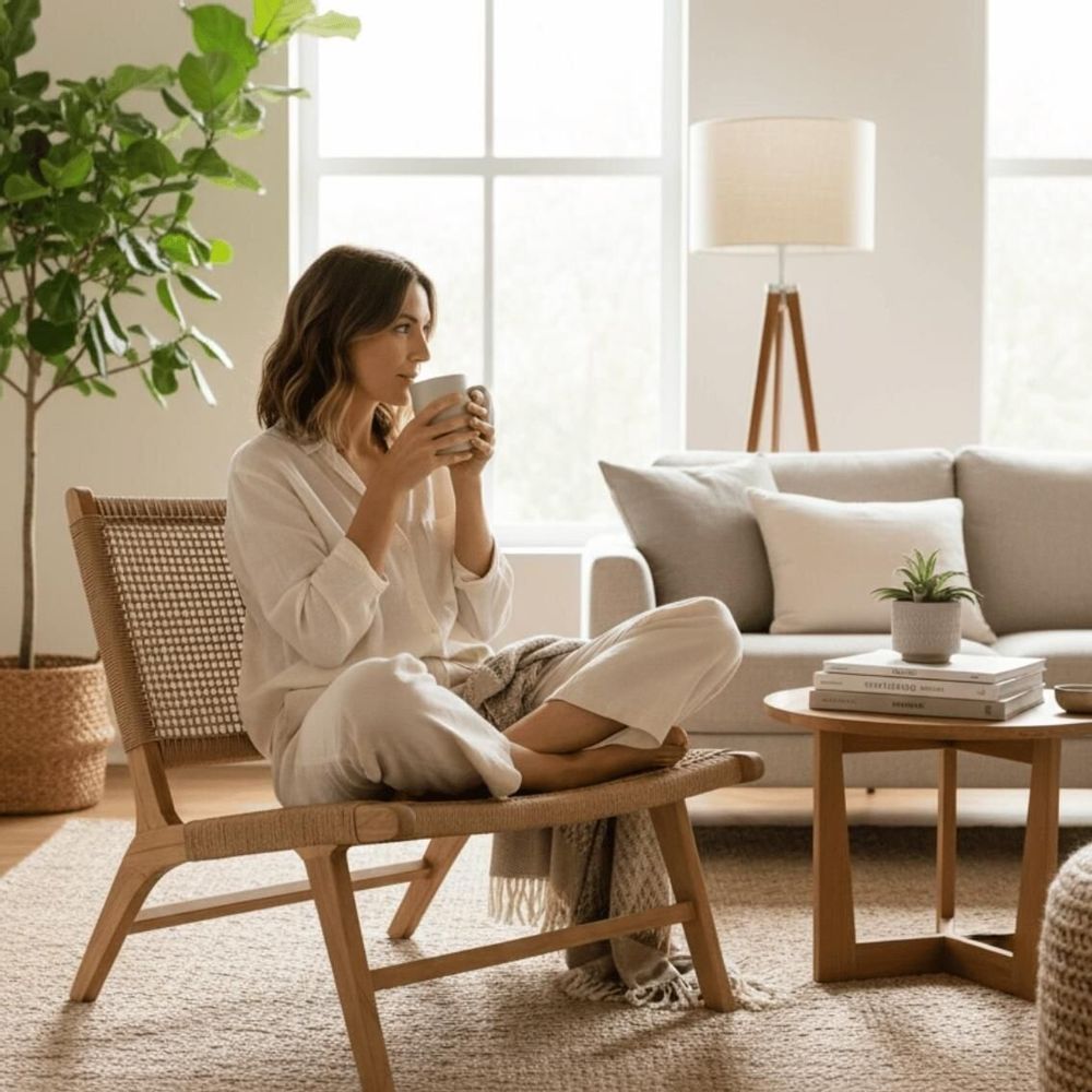 Chaises de jardin - Fauteuil lounge CHT23 - BALINAISA