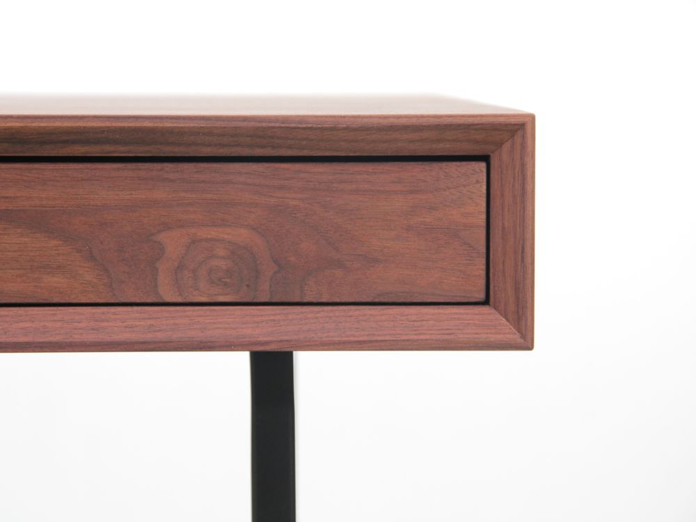 Bureaux - Bureau sur mesure. Modèle Roman RO4 - JL STUDIO